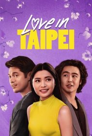 دانلود فیلم Love in Taipei سال 2023 - عشق در تایپه