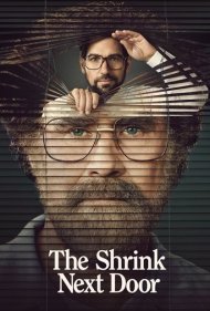 دانلود فیلم The Shrink Next Door سال 2021 - همسایه روانپزشک