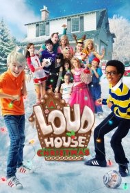 دانلود دوبله فارسی فیلم A Loud House Christmas سال 2021 - کریسمس در خانه پر سر و صدا