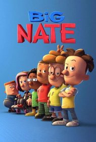 دانلود دوبله فارسی فیلم Big Nate سال 2022 - بیگ نیت
