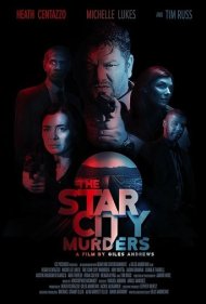 دانلود فیلم The Star City Murders سال 2024 - قتل‌های شهر ستاره‌ای