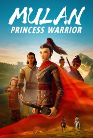 دانلود دوبله فارسی فیلم Kung Fu Mulan سال 2020 - مولان کونگ فوکار