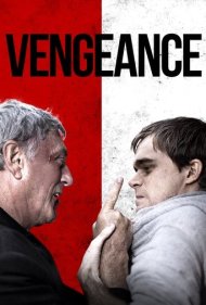 دانلود فیلم Vengeance سال 2020 - انتقام