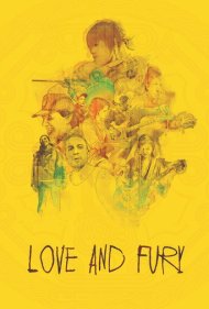 دانلود فیلم Love and Fury سال 2020 - عشق و خشم