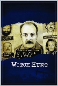 دانلود فیلم Witch Hunt سال 2008 - شکار ساحره