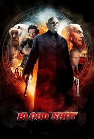 دانلود فیلم Blood Shot سال 2013 - شلیک خونین