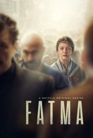دانلود دوبله فارسی فیلم Fatma سال 2021 - فاطما