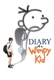 دانلود فیلم Diary of a Wimpy Kid سال 2010 - دفترچه خاطرات یک بچه چلمن