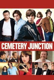 دانلود فیلم Cemetery Junction سال 2010 - تقاطع سیمتری