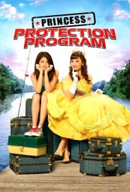 دانلود فیلم Princess Protection Program سال 2009 - برنامه حفاظت از پرنسس