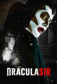 دانلود دوبله فارسی فیلم Dracula Sir سال 2020 - آقای دراکولا