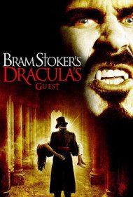 دانلود فیلم Dracula's Guest سال 2008 - مهمان دراکولا