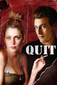 دانلود فیلم Quit سال 2010 - ترک کردن