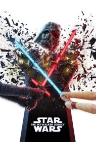 دانلود فیلم The Skywalker Legacy سال 2020 - میراث اسکایواکر