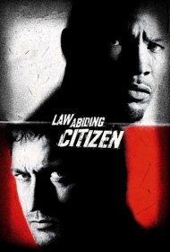دانلود دوبله فارسی فیلم Law Abiding Citizen سال 2009 - شهروند مطیع قانون