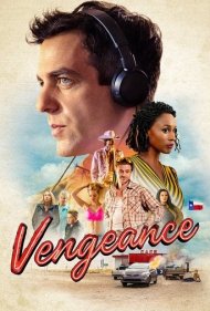 دانلود دوبله فارسی فیلم Vengeance سال 2022 - انتقام
