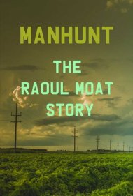 دانلود فیلم Manhunt: The Raoul Moat Story سال 2020 - تعقیب: داستان رائول موت