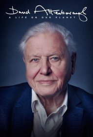 دانلود دوبله فارسی فیلم David Attenborough: A Life on Our Planet سال 2020 - دیوید اتنبرو : زندگی در سیاره ما  