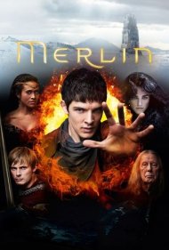 دانلود فیلم Merlin سال 2008 - مرلین