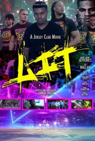 دانلود فیلم LIT the Movie سال 2020 - فیلم لیت