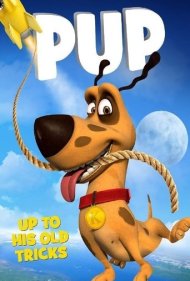دانلود فیلم Black to the Moon 3D سال 2013 - بلکی به ماه میرود سه بعدی