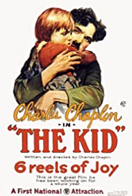 دانلود دوبله فارسی فیلم The Kid سال 1921