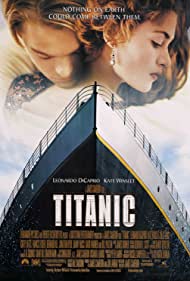 دانلود دوبله فارسی فیلم Titanic سال 1997 - تایتانیک