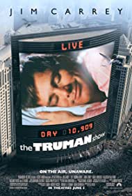 دانلود دوبله فارسی فیلم The Truman Show سال 1998