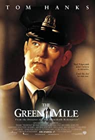 دانلود دوبله فارسی فیلم The Green Mile سال 1999 - مسیر سبز