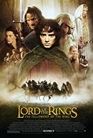 دانلود دوبله فارسی فیلم The Lord of the Rings: The Fellowship of the Ring سال 2001 - ارباب حلقه ها 1 - یاران حلقه