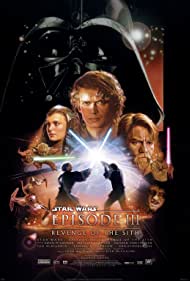دانلود دوبله فارسی فیلم Star Wars: Episode III - Revenge of the Sith سال 2005