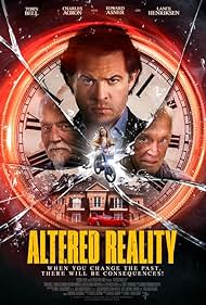 دانلود فیلم Altered Reality سال 2024 - واقعیت تغییر یافته