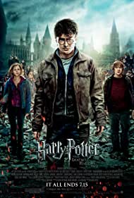 دانلود دوبله فارسی فیلم Harry Potter and the Deathly Hallows: Part 2 سال 2011