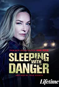 دانلود فیلم Sleeping with Danger سال 2020 - خواب با خطر