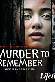 دانلود فیلم Ann Rule's A Murder to Remember سال 2020 - قتلی برای یادآوری قانون آنه