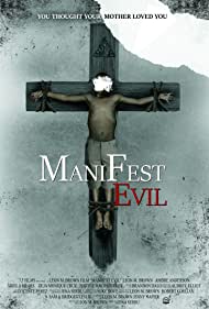 دانلود فیلم Manifest Evil سال 2022 - شیطان آشکار