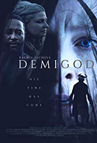 دانلود فیلم Demigod سال 2021 - نیمه خدا