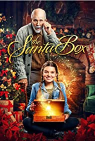 دانلود فیلم The Santa Box سال 2020 - جعبه بابا نوئل