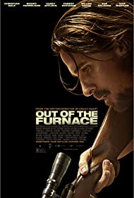 دانلود دوبله فارسی فیلم Out of the Furnace سال 2013