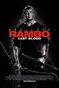 دانلود دوبله فارسی فیلم Rambo: Last Blood سال 2019 - رمبو: آخرین خون