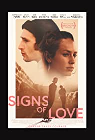دانلود فیلم Signs of Love سال 2022 - نشانه های عشق