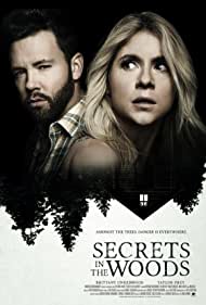 دانلود فیلم Secrets in the Woods سال 2020