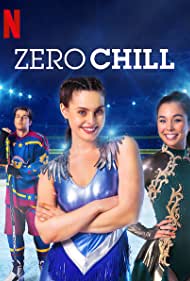 دانلود فیلم Zero Chill سال 2021
