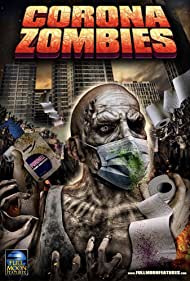 دانلود فیلم Corona Zombies سال 2020