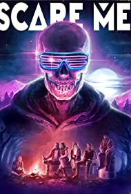 دانلود فیلم Scare Me سال 2020 - مرا بترسان