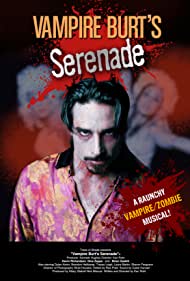 دانلود فیلم Vampire Burt's Serenade سال 2020