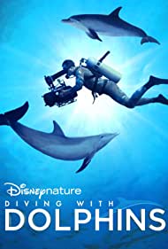 دانلود دوبله فارسی فیلم Diving with Dolphins سال 2020 - غواصی با دلفین ها
