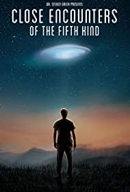 دانلود فیلم Close Encounters of the Fifth Kind سال 2020 - برخورد نزدیک با نوع پنجم