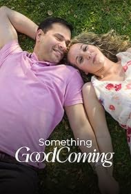 دانلود فیلم Something Good Coming سال 2023 - چیزی خوب در راه است