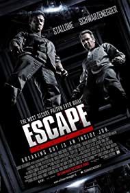 دانلود دوبله فارسی فیلم Escape Plan سال 2013